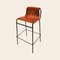 Cognac September Bar Stool by OxDenmarq, Image 2