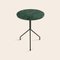 Table Moyenne All for One en Marbre Vert Indio par OxDenmarq 2