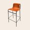 Hazelnut September Bar Stool by OxDenmarq, Image 2