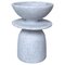 Naxian Marble Vase by Tom Von Kaenel, Image 1