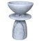 Naxian Marble Vase by Tom Von Kaenel 1