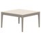 Ribbons Cream 50 Coffee Table by Mowee, Image 1