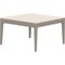 Ribbons Cream 50 Coffee Table by Mowee, Image 2
