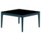 Ribbons Navy 50 Coffee Table by Mowee, Image 1