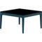 Ribbons Navy 50 Coffee Table by Mowee, Image 2