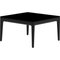 Ribbons Black 50 Coffee Table by Mowee 2