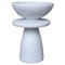 Vaso in marmo di Naxian di Tom Von Kaenel, Immagine 1