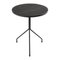Medium All for One Black Slate Table by OxDenmarq 1