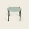 Celadon Green Porcelain Single Deck Table by OxDenmarq, Image 2