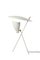 Lampe de Bureau Silhouette Blanc Chaud par Warm Nordic 2