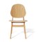 Noble Chair in White Oiled Oak by Warm Nordic 2
