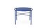 Secant Round Table in Cobalt Blue by Warm Nordic 2