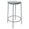 Lace Grey 60 High Table by Mowee 1