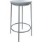 Lace Grey 60 High Table by Mowee, Image 2