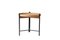 Compose Side Table in White Oiled Oak by Warm Nordic 2