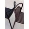 Grey Chairs by Mowee, Set of 4, Image 6