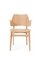 Gesture Chair in White Oiled Oak by Warm Nordic 2