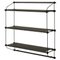 Parade 3 Shelves in Green Olive by Warm Nordic 1