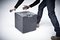 Bollocks Hocker von Studio Pin 5