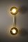 Alba Doppelwandlampe von Contain 5