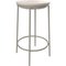 Lace White 60 High Table by Mowee, Image 3