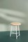 Pebble Bar Stool by Warm Nordic 7