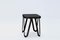 White Loop Stool by Sebastian Scherer, Image 12