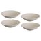 Helice Fruit Bowls by Studio Cúze, Set of 4 1