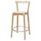 Natural Blossom Bar Chair by Storängen Design 1