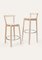 Natural Blossom Bar Chair by Storängen Design 3