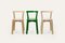 Green Blossom Chair by Storängen Design 3