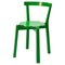Grüner Blossom Stuhl von Storängen Design 1