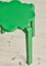 Green Blossom Chair by Storängen Design 6