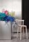 Large Natural Blossom Bar Chair by Storängen Design 7
