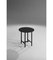 Black Oak Round Sisters Side Table by Patricia Urquiola, Image 2