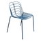 Wired Outdoor Chair by Michael Young 1