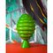 Vaso grande Beebee verde di Made by Choice, Immagine 3