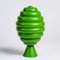 Vaso grande Beebee verde di Made by Choice, Immagine 2