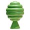 Frasco Beebee pequeño en verde de Made by Choice, Imagen 1