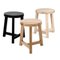 Lonna Stool in Ash by Made by Choice, Image 5