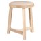 Lonna Stool in Ash by Made by Choice 1