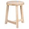 Tabouret Lonna en Frêne par Made by Choice 1