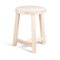 Lonna Stool in Ash by Made by Choice 2