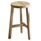 Lonna Bar Stool in Oak by Made by Choice 2