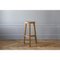 Lonna Bar Stool in Oak by Made by Choice 4