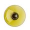 Acid Yellow Zénith Wall Light by Radar 2