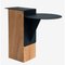 Grafit Side Table by Radar 2