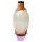 Warm Lavender Matisse Stacking Vessel I by Pia Wüstenberg 1