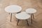 Black Fenix Laminate Soround Coffee Table 60 by Nur Design 7