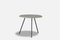 Concrete Soround Coffee Table 60 by Nur Design 2